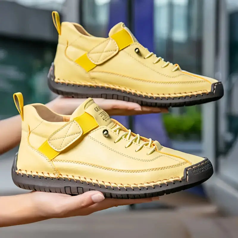 MIA | Orthopedic Sneakers