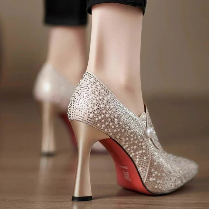 Aisling™ | Orla Heels