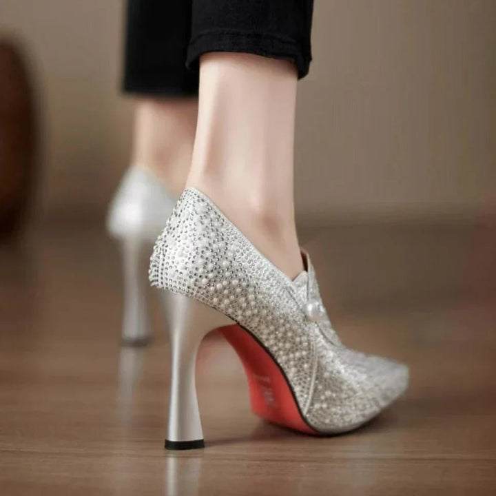 Aisling™ | Orla Heels