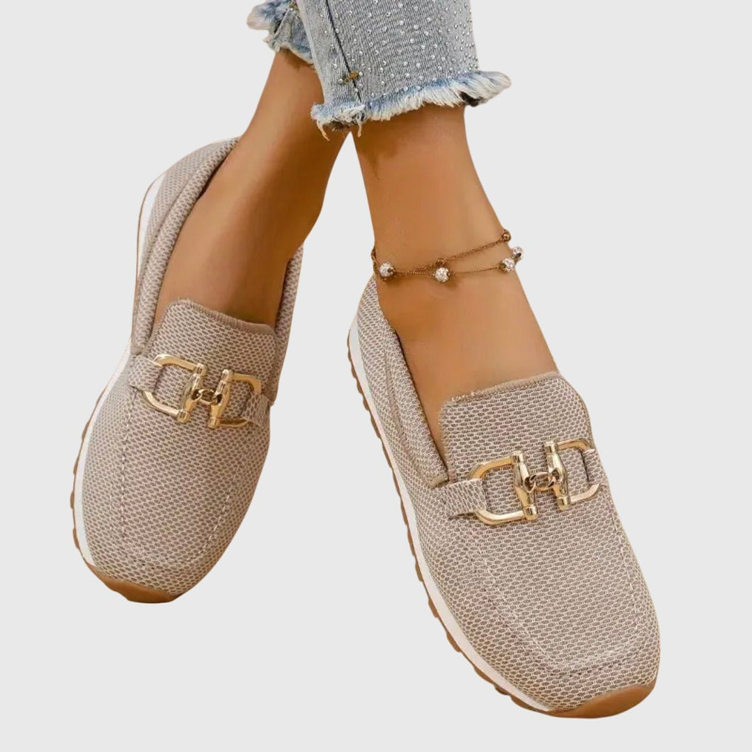 Aisling™ | Orthopedic Loafer Sneakers