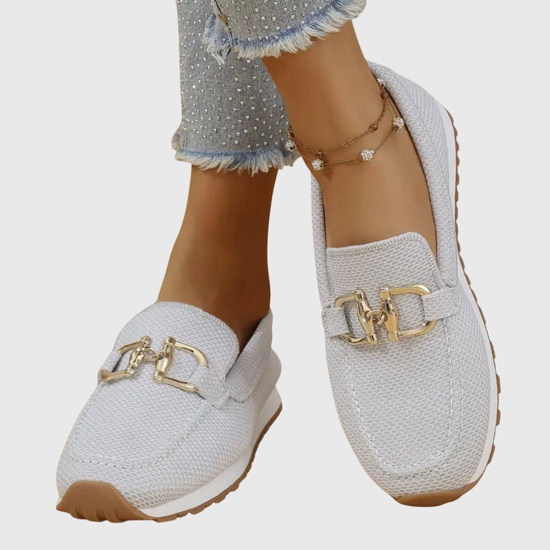 Aisling™ | Orthopedic Loafer Sneakers