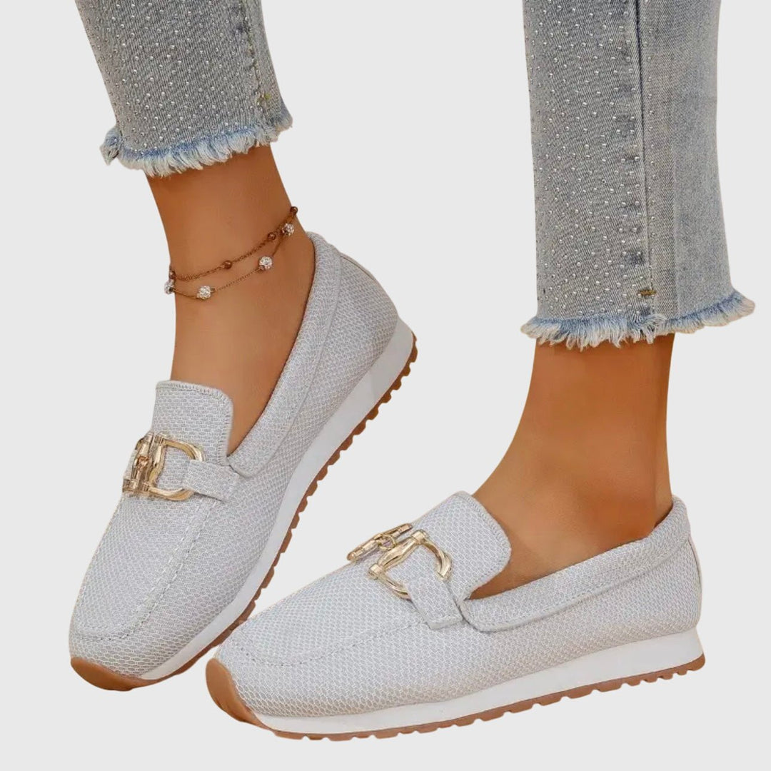 Aisling™ | Orthopedic Loafer Sneakers