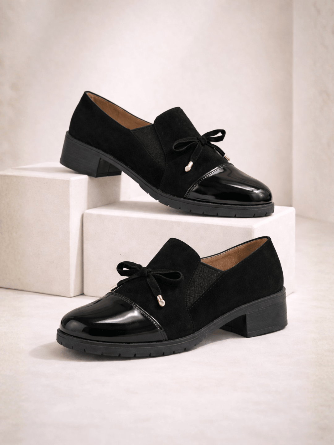 Aisling™ | Soft Support Shoe