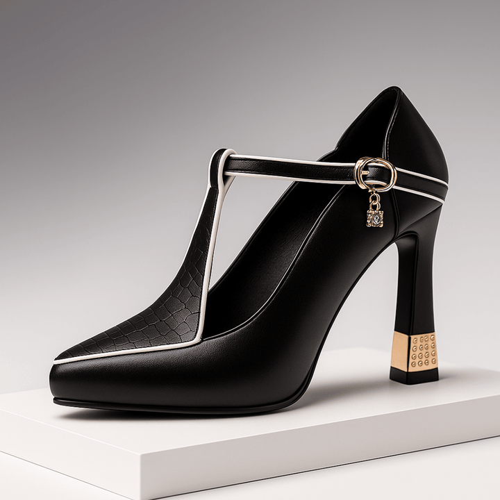 Aisling™ | Tara Heels