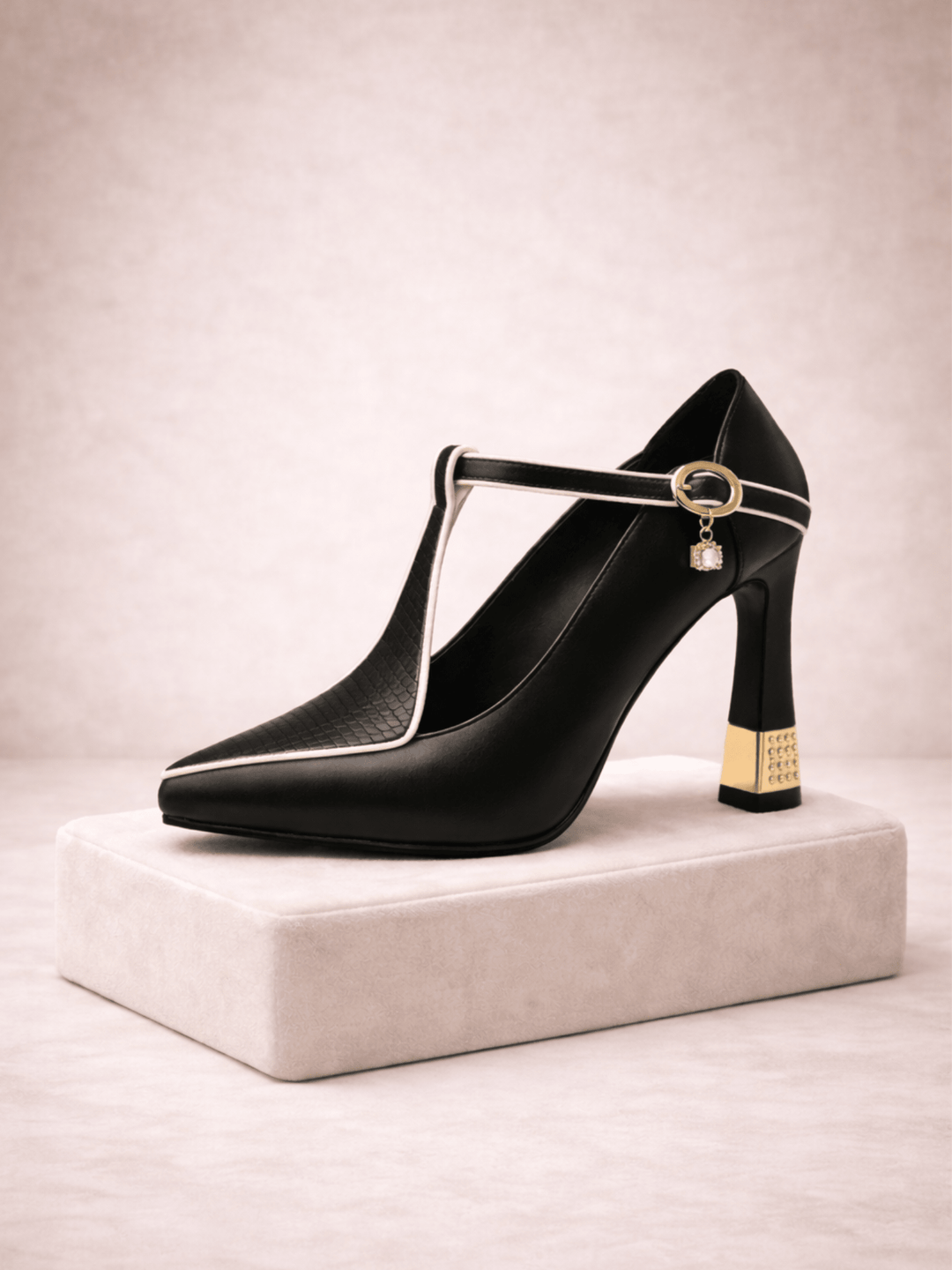 Aisling™ | Tara Heels