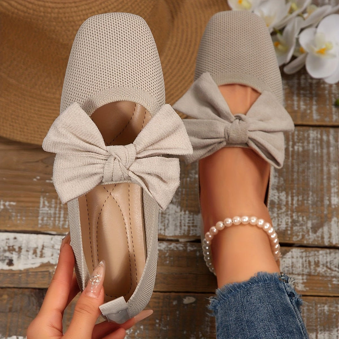 Brigid™ | Orthopedic Comfort Flats