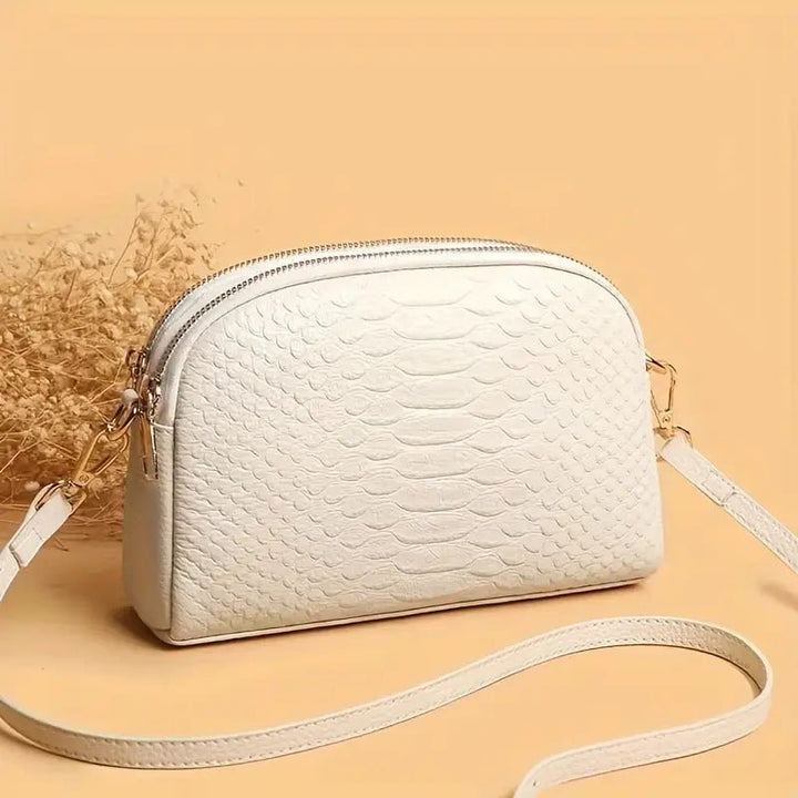 Ciara | Classic Shoulder Bag