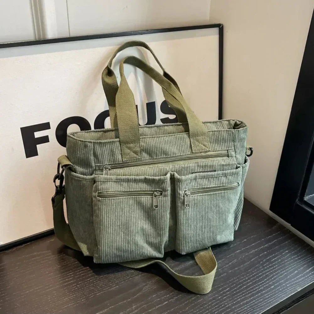 Ciara | Galway Everyday Bag