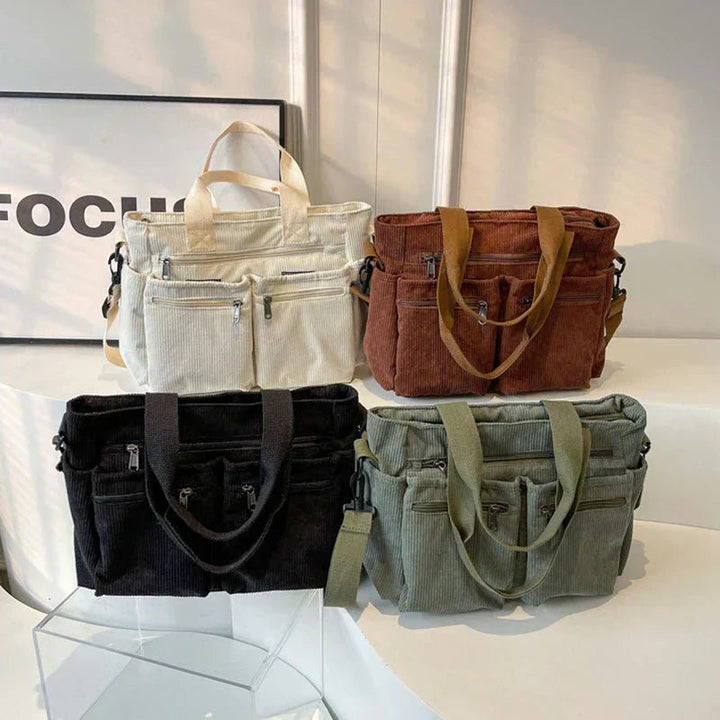 Ciara | Galway Everyday Bag