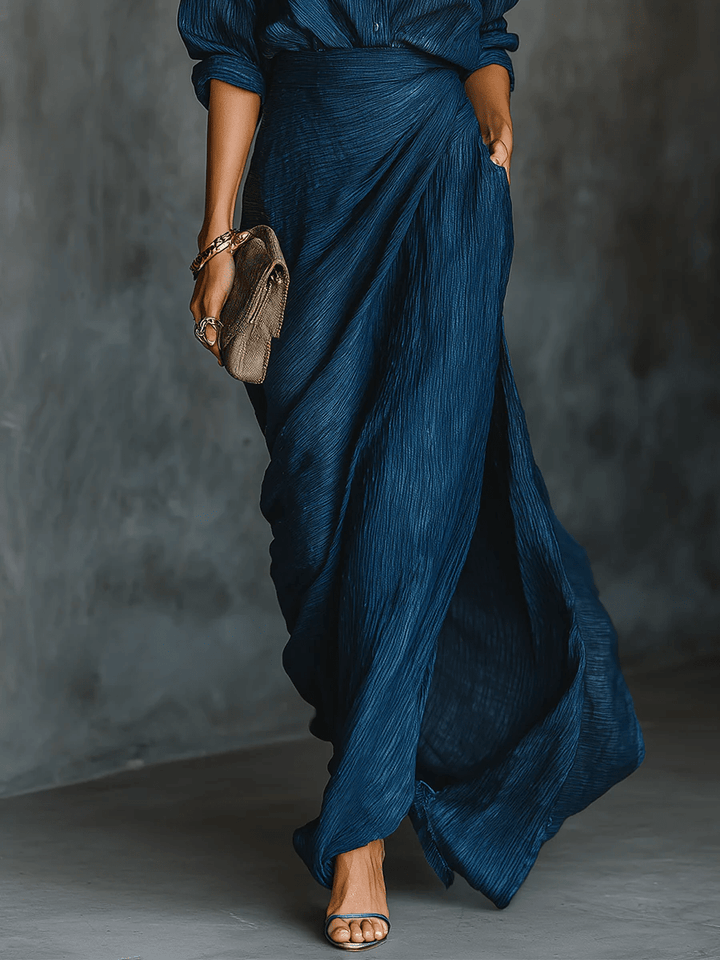 Ciara | Nightflow Dress