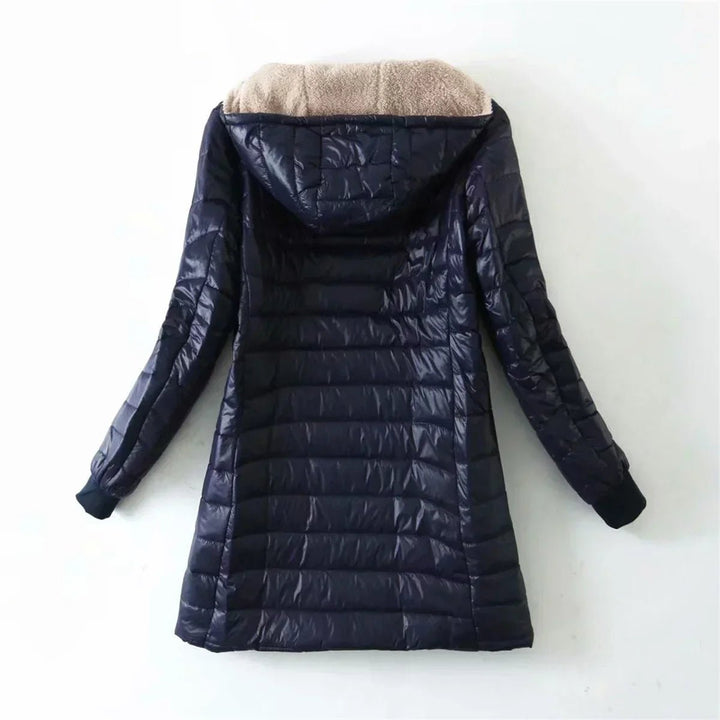 Ciara | Puffer Jacket