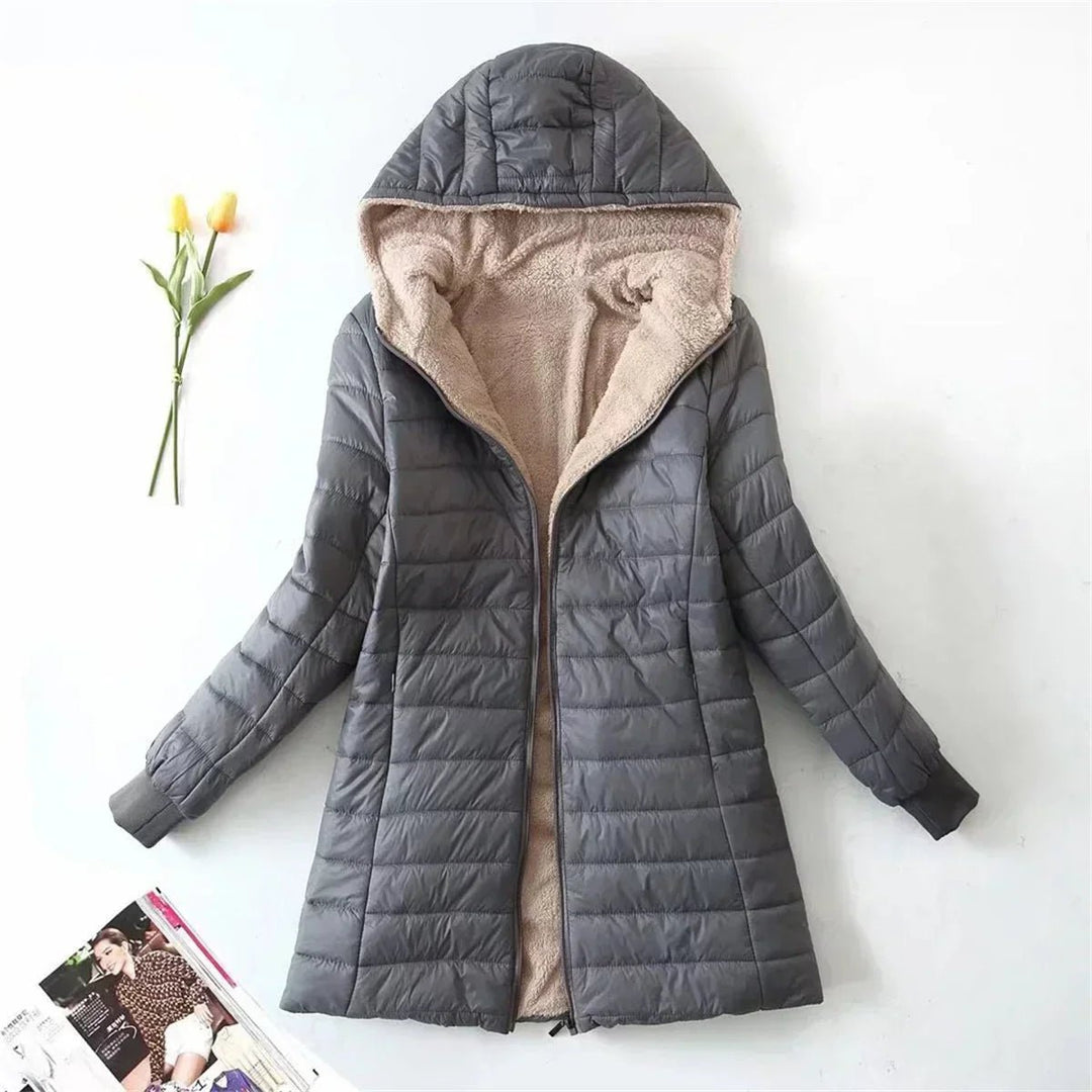 Ciara | Puffer Jacket