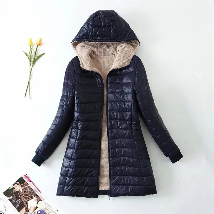 Ciara | Puffer Jacket