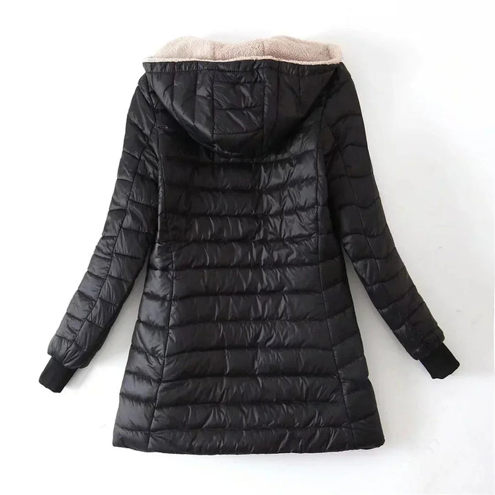 Ciara | Puffer Jacket