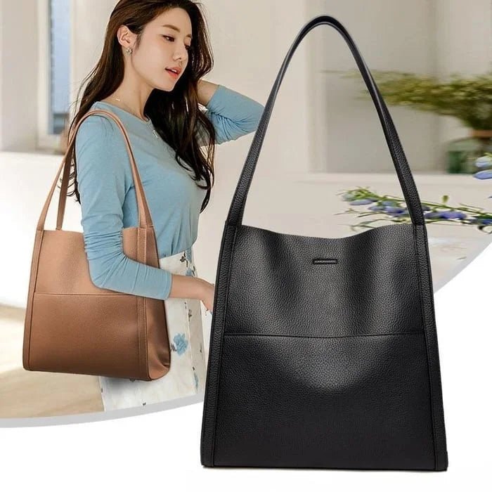 Ciara | Simple Shoulder Bag