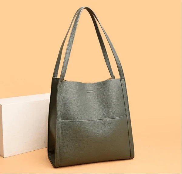 Ciara | Simple Shoulder Bag
