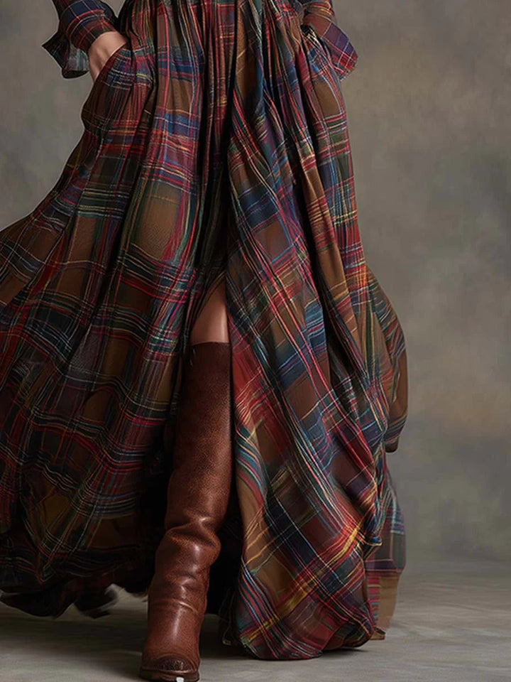 Ciara | Wildermere Dress