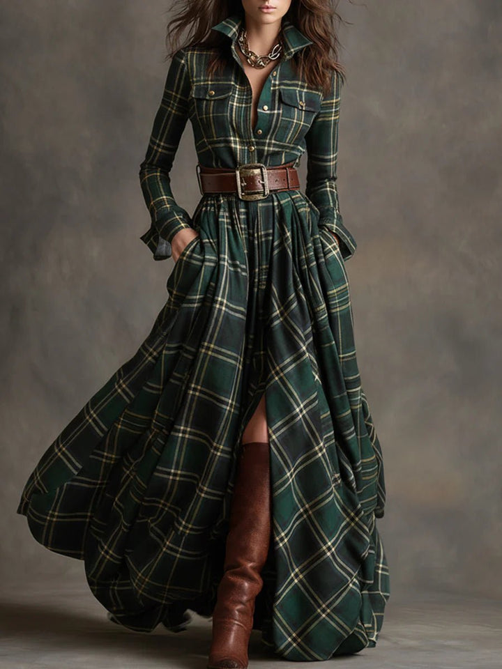 Ciara | Wildermere Dress