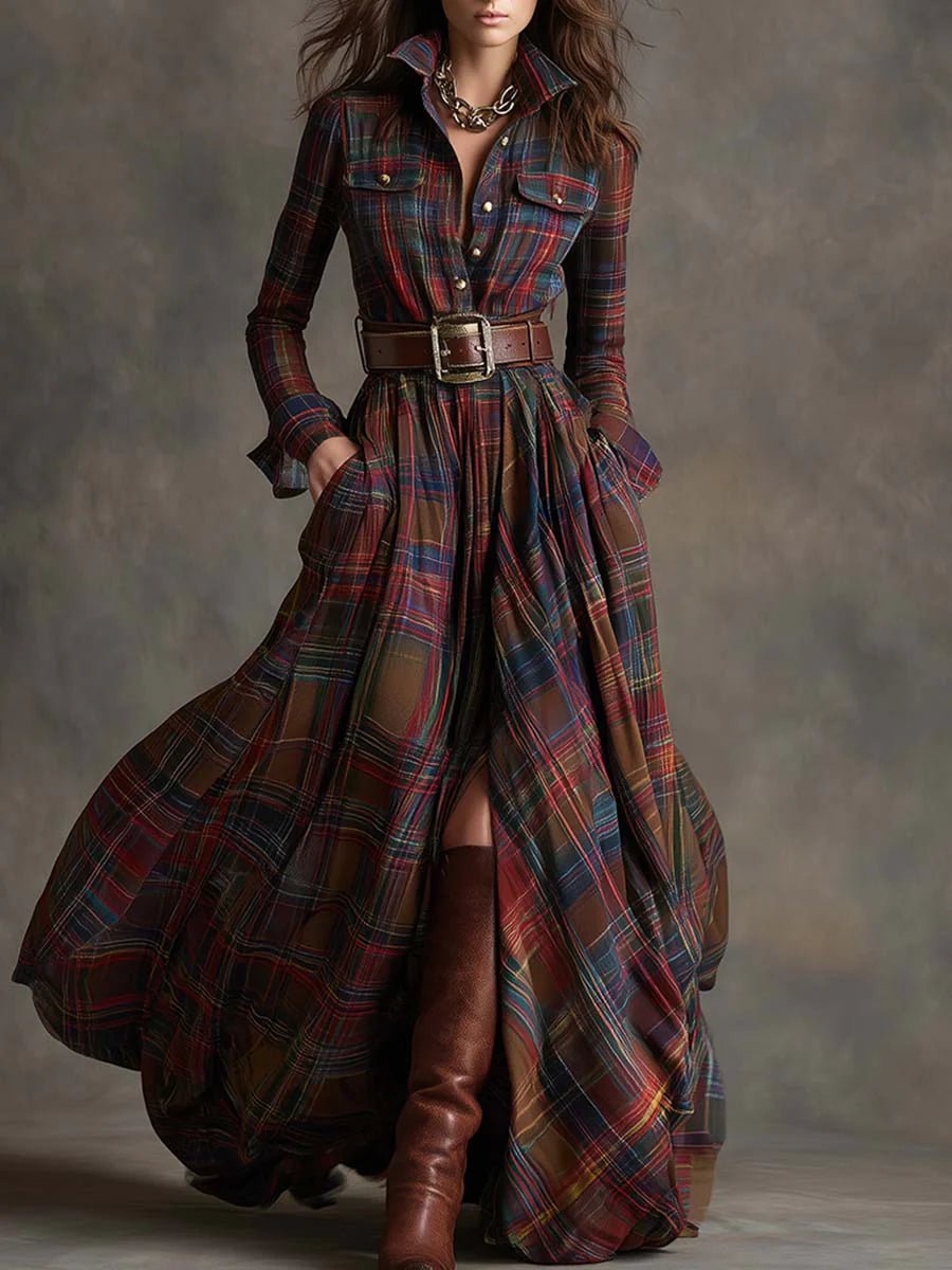 Ciara | Wildermere Dress