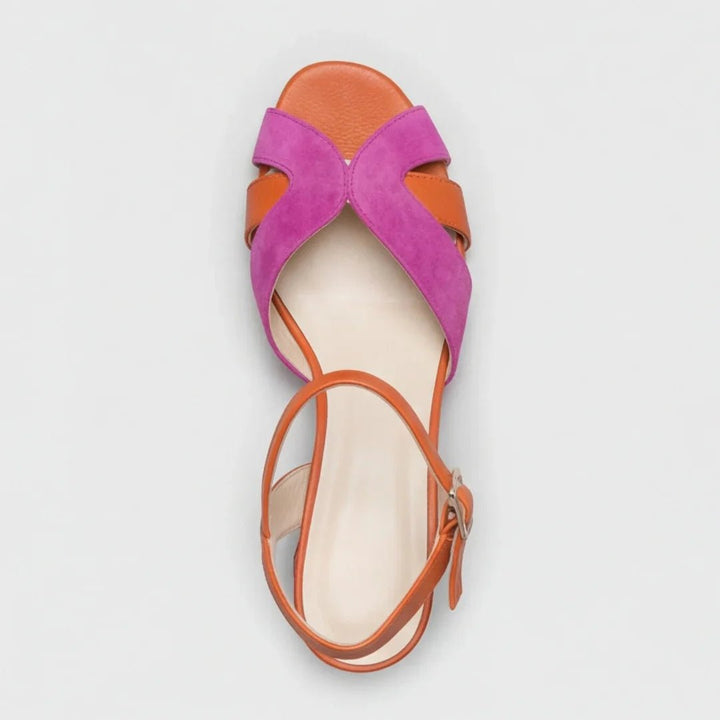 Devynne | Orthopaedic Comfort Heels