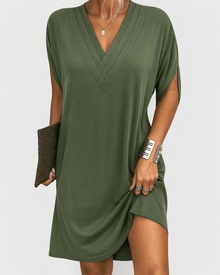 Eleanor Vale™ | Timeless Dress