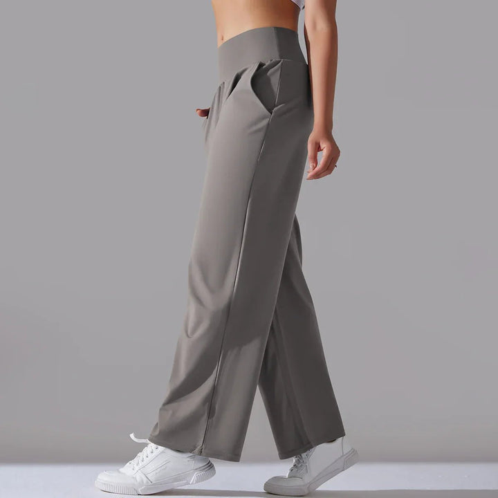 Élise | Classic Pants