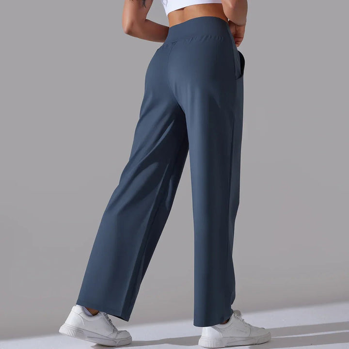 Élise | Classic Pants