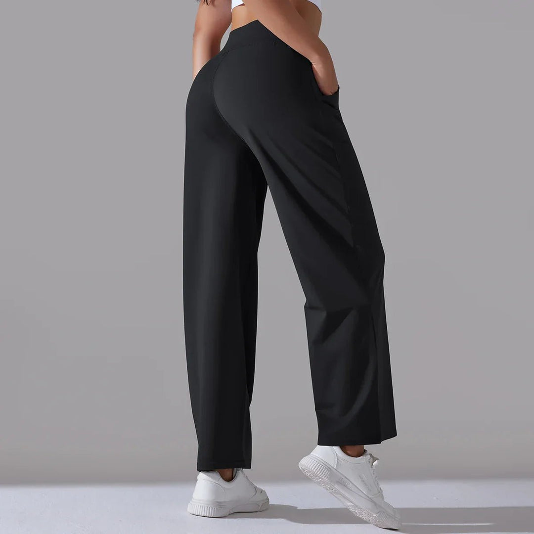 Élise | Classic Pants