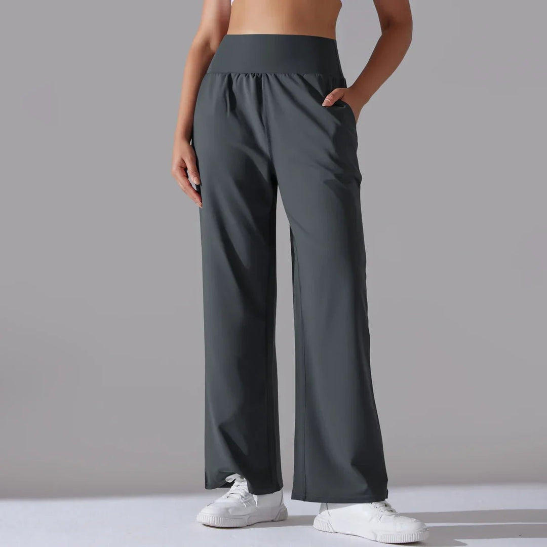 Élise | Classic Pants