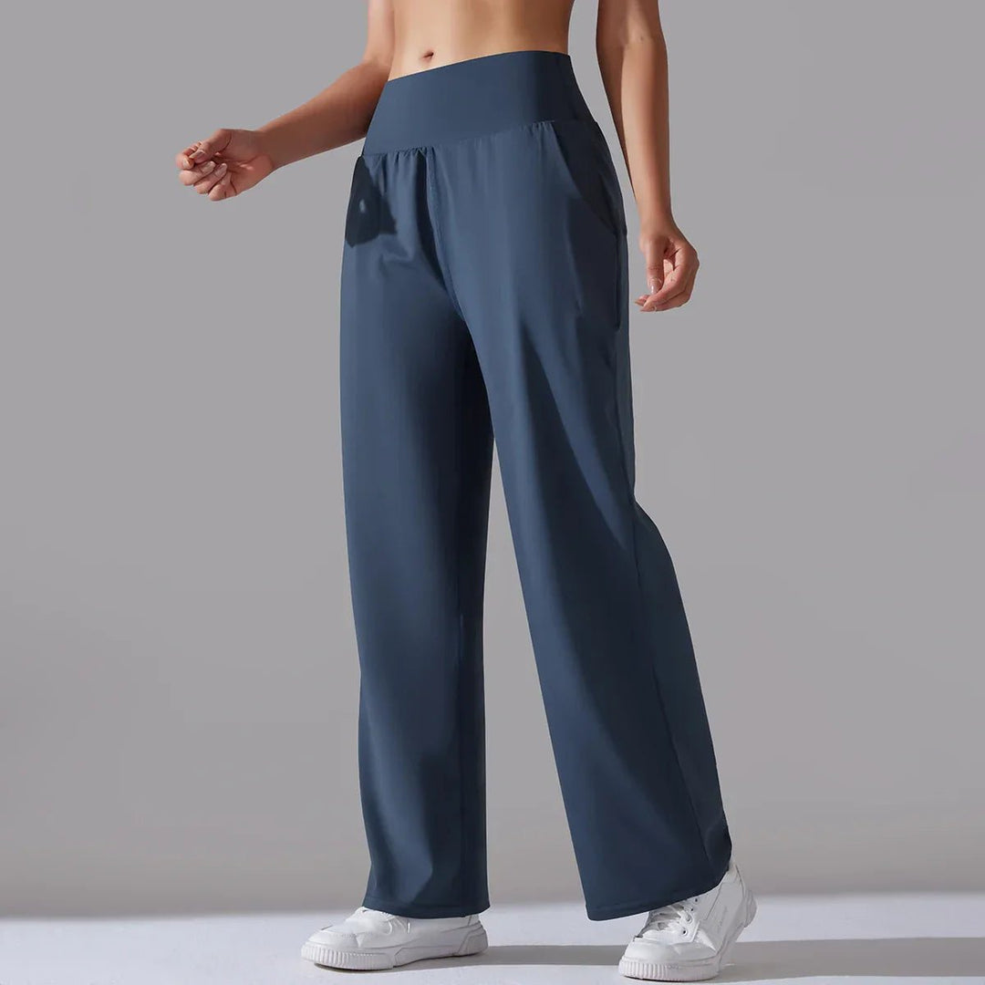 Élise | Classic Pants