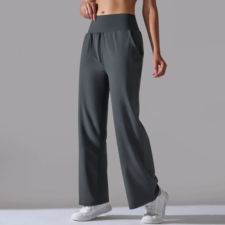 Élise | Classic Pants