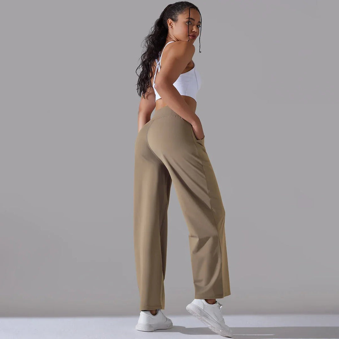 Élise | Classic Pants
