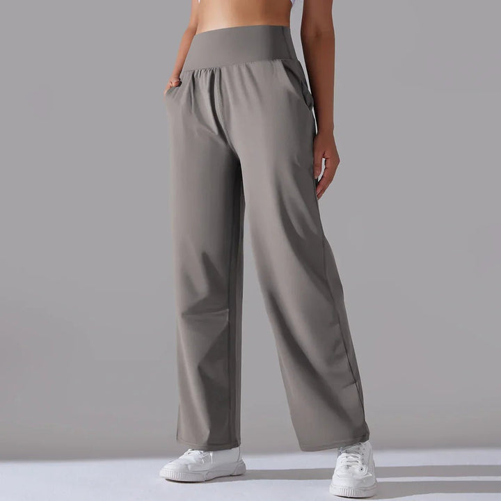 Élise | Classic Pants
