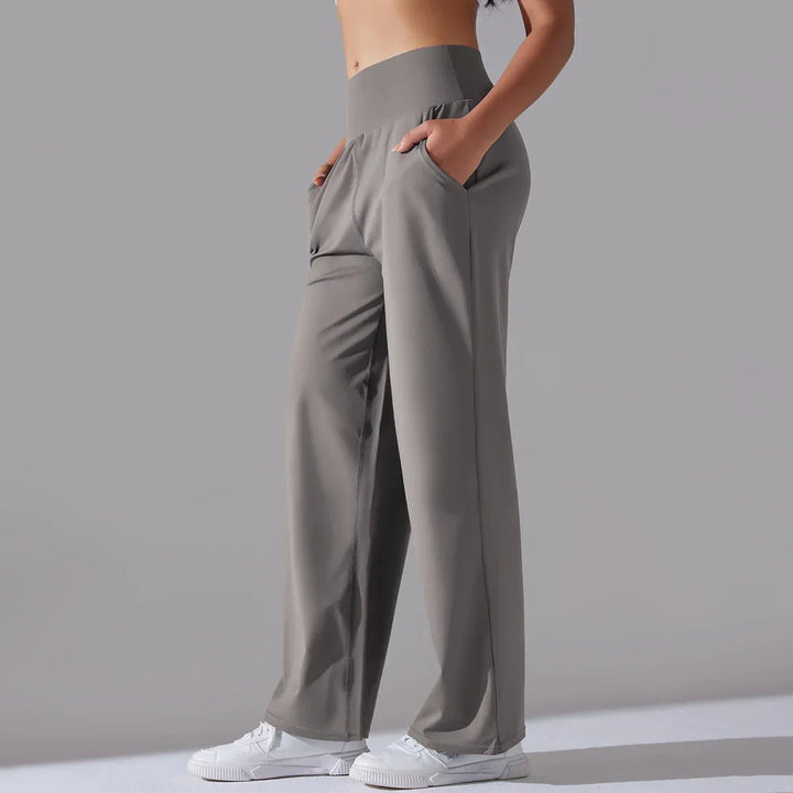 Élise | Classic Pants