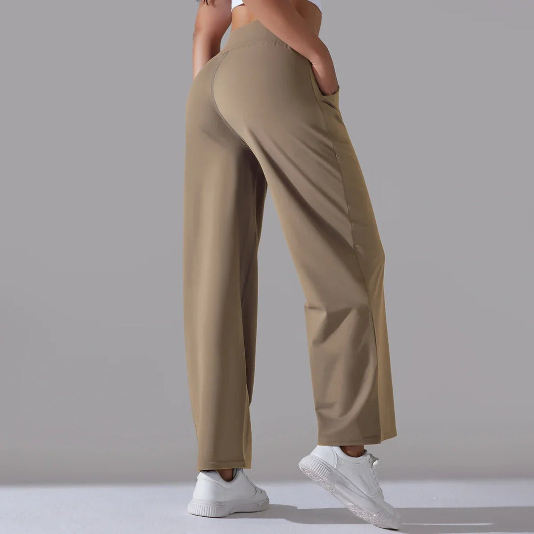 Élise | Classic Pants