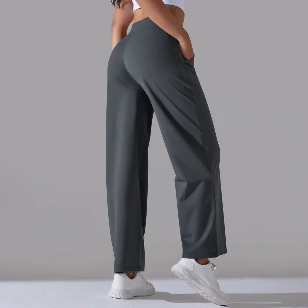 Élise | Classic Pants