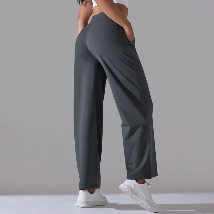Élise | Classic Pants