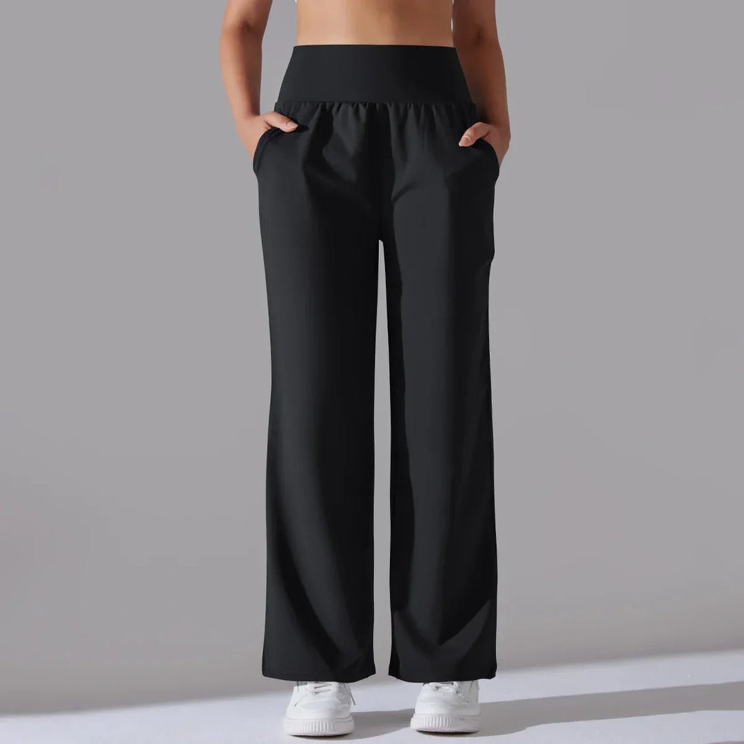 Élise | Classic Pants
