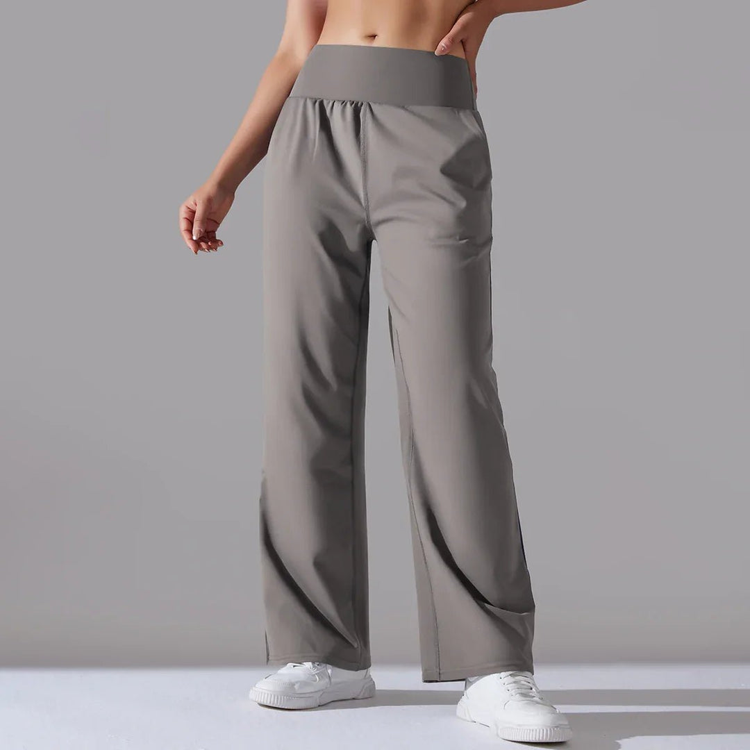 Élise | Classic Pants