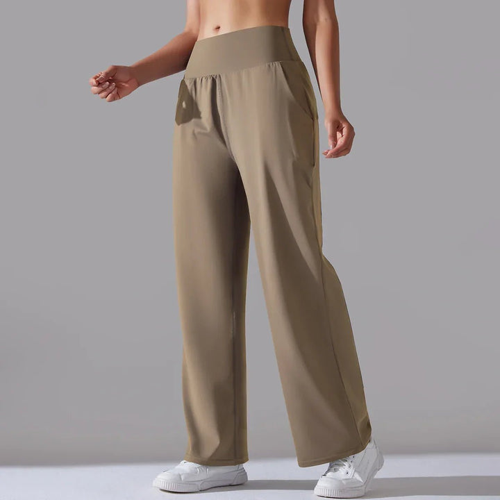 Élise | Classic Pants