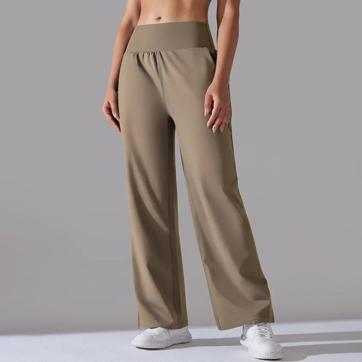 Élise | Classic Pants