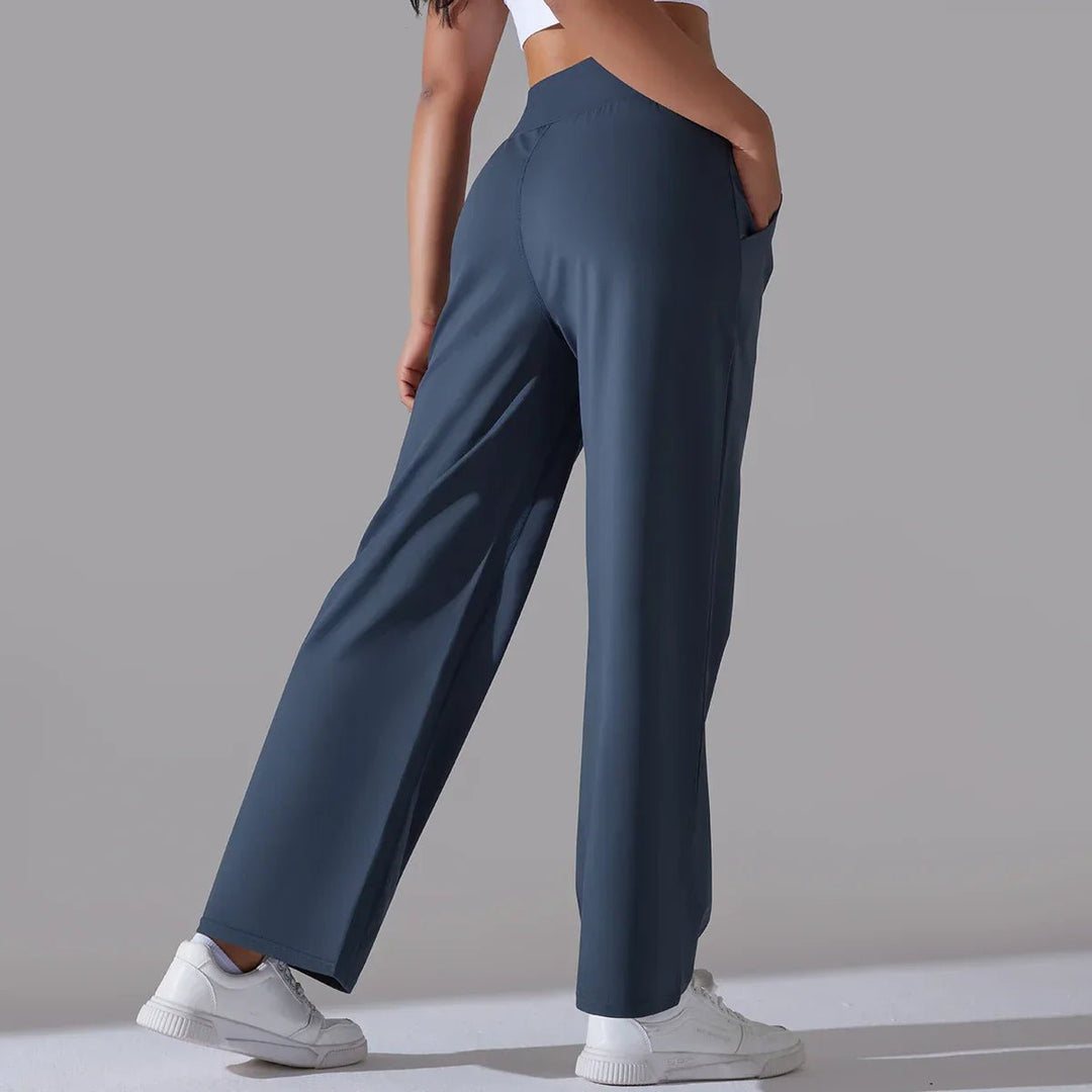 Élise | Classic Pants