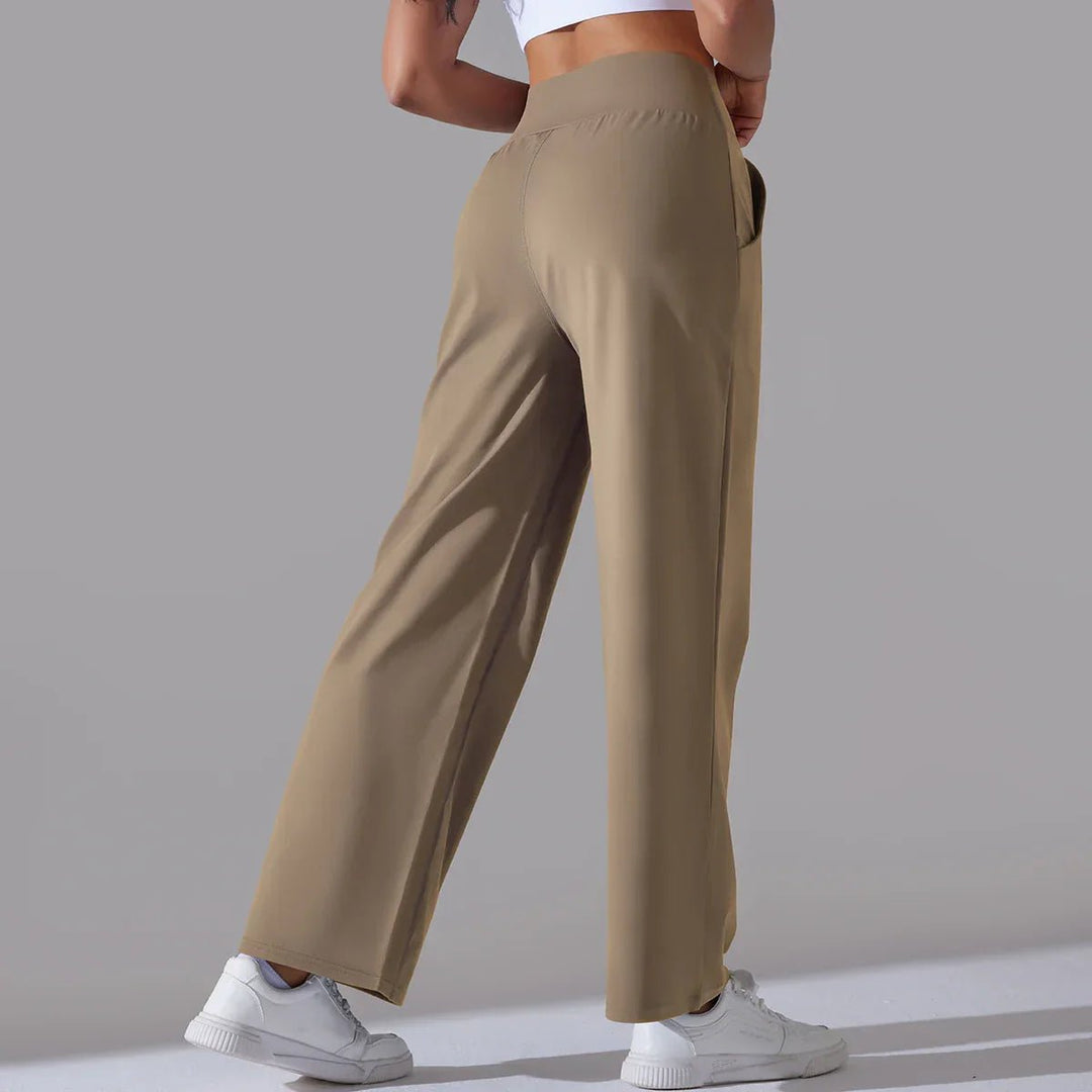 Élise | Classic Pants
