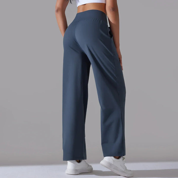 Élise | Classic Pants