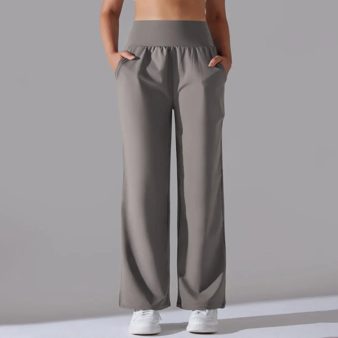 Élise | Classic Pants