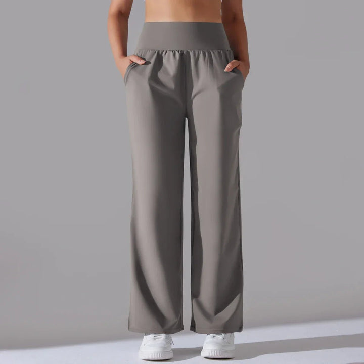 Élise | Classic Pants