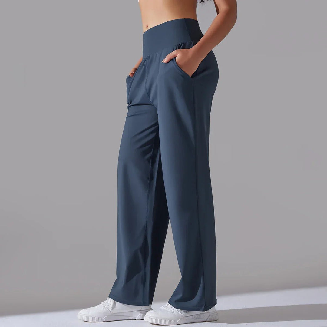 Élise | Classic Pants