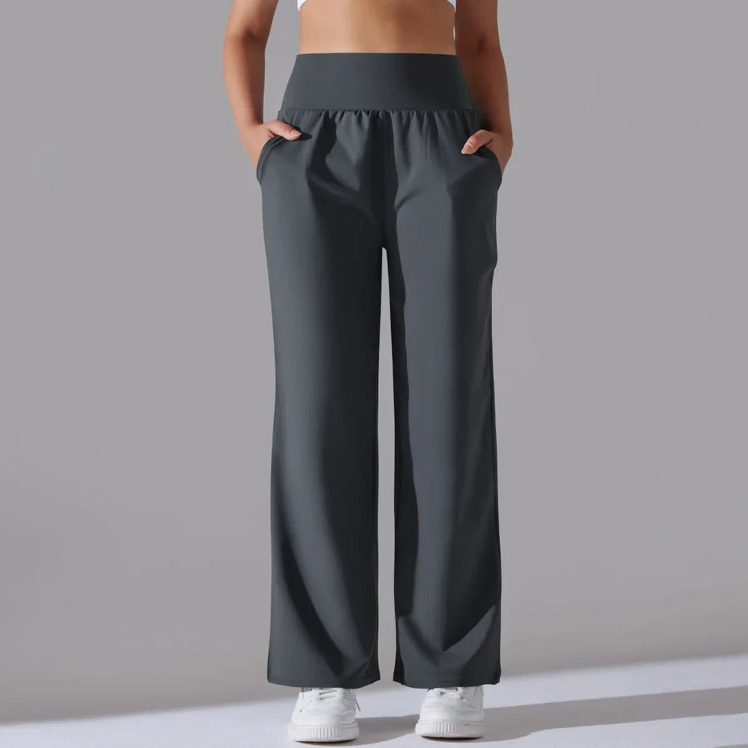 Élise | Classic Pants