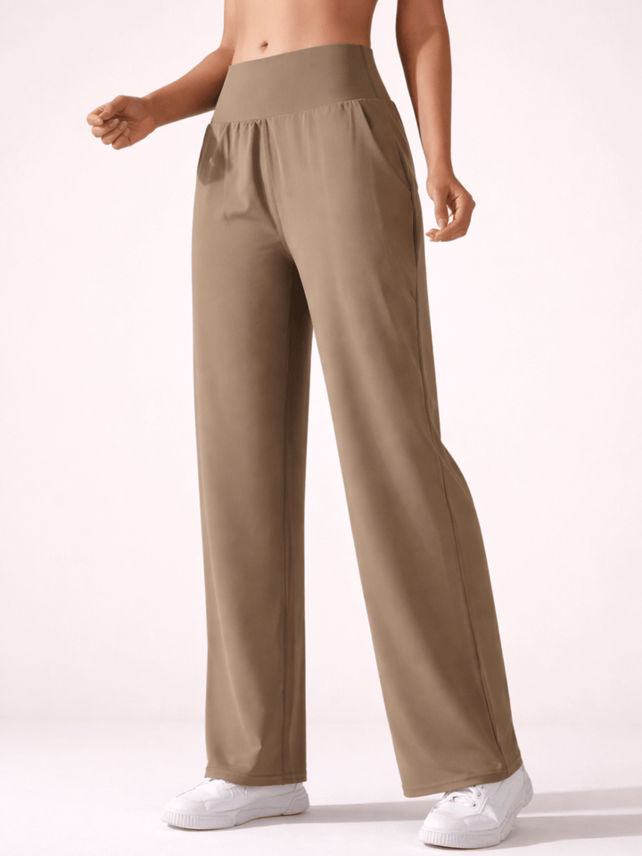 Élise | Classic Pants
