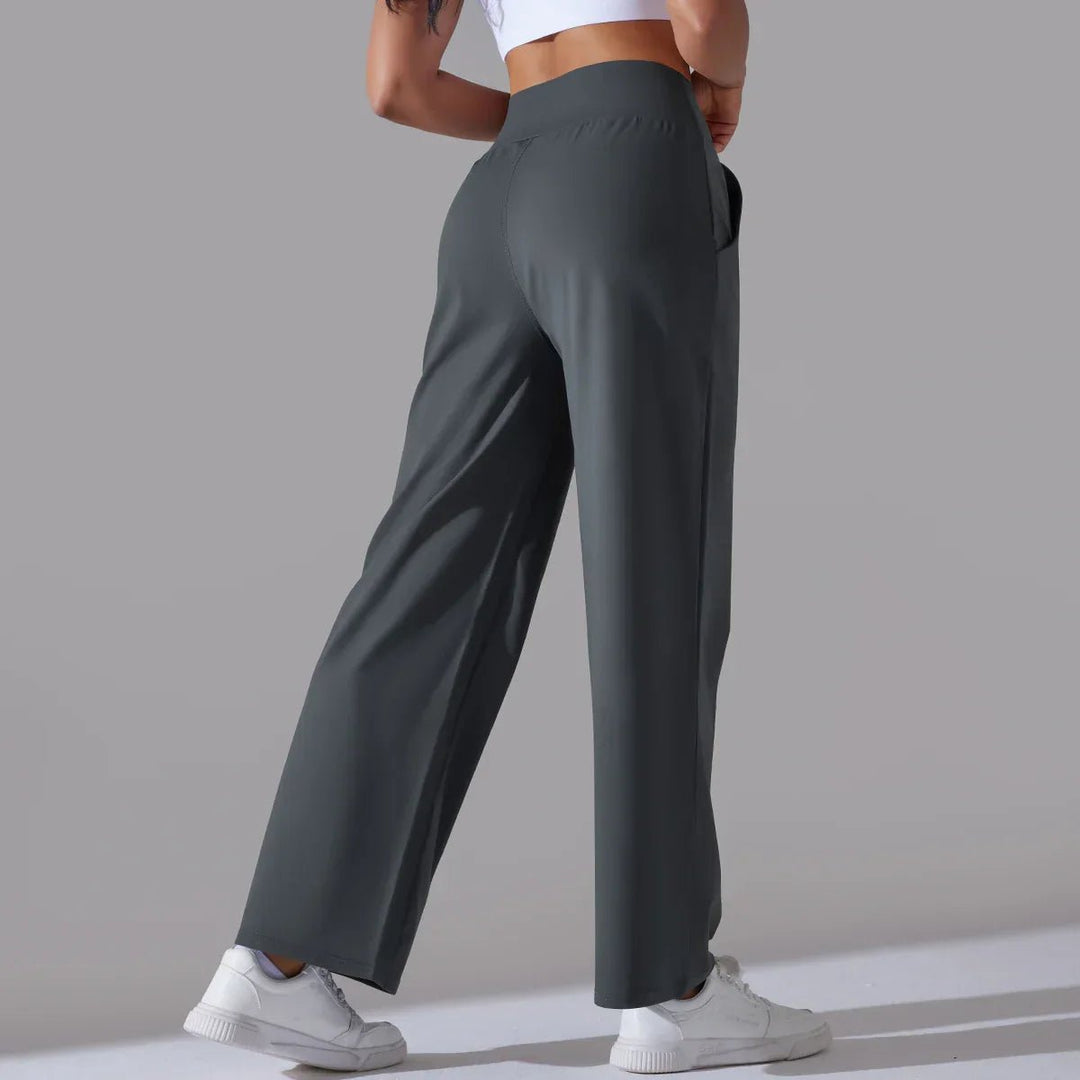 Élise | Classic Pants